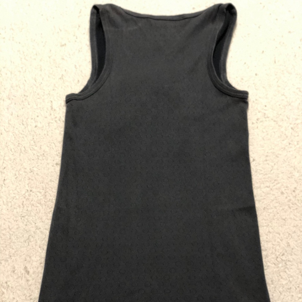 Tank top - Picture 5 of 6